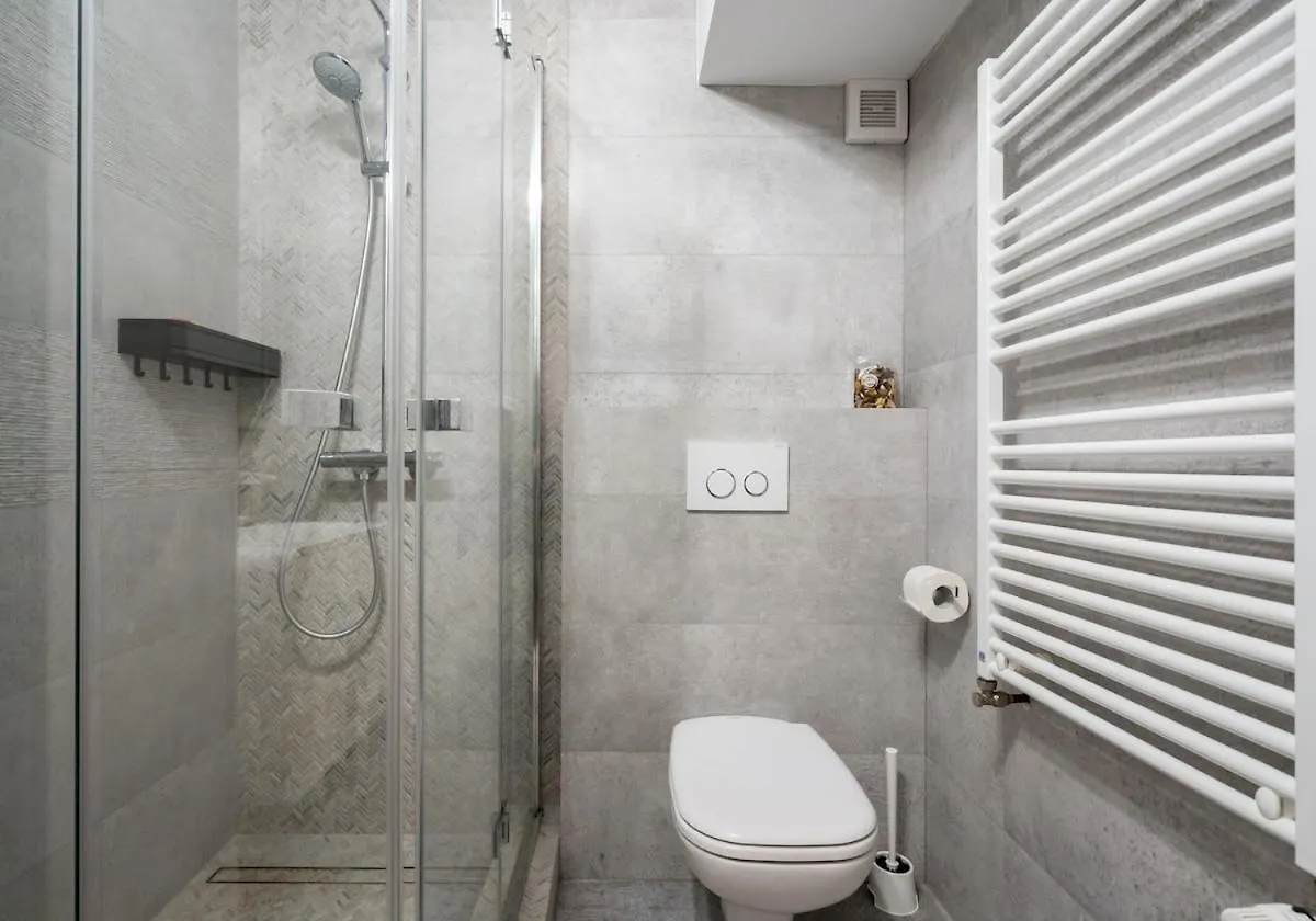 Cosy Center Studio Near Piata Romana Bucharest