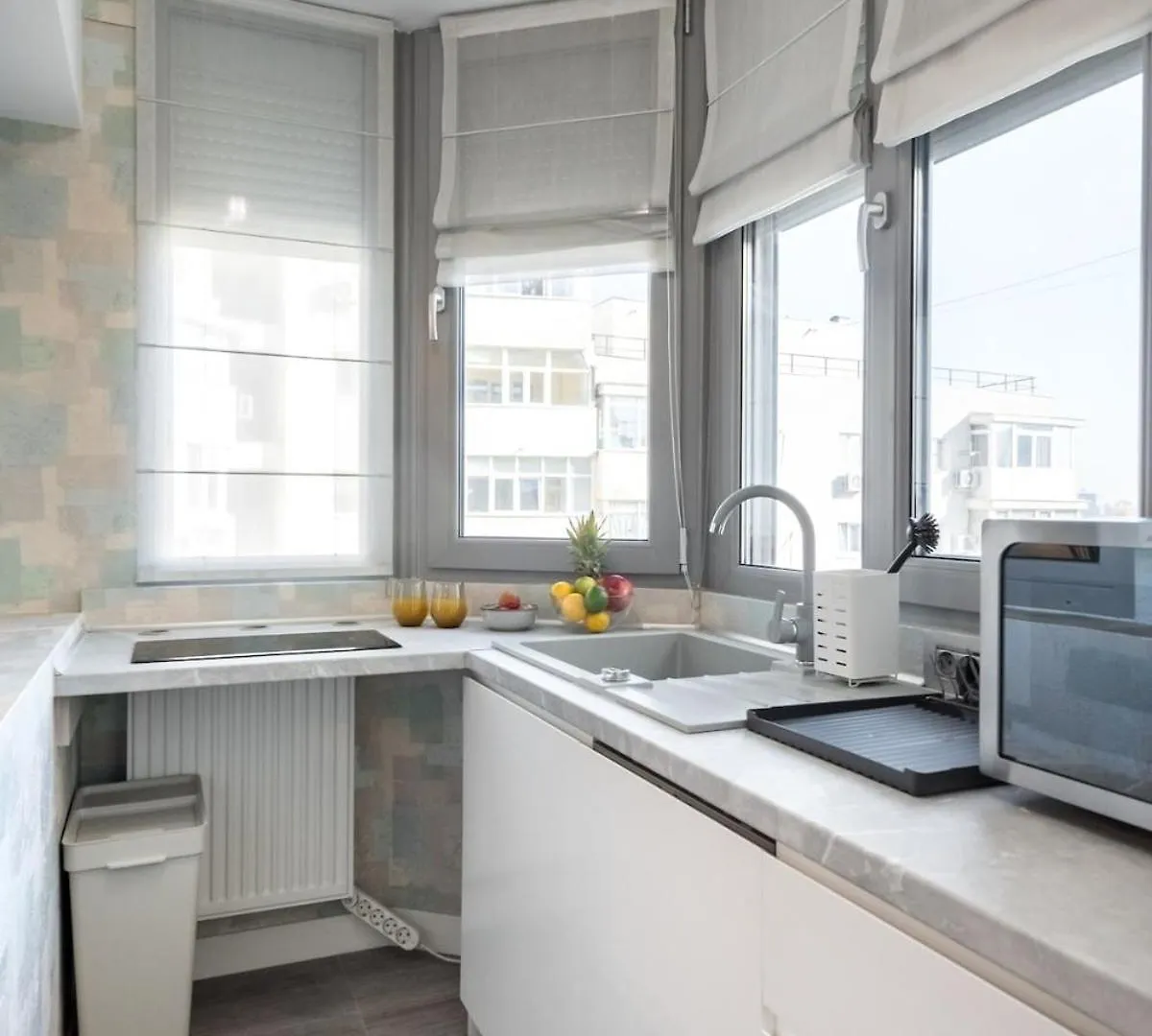 Apartment Cosy Center Studio Near Piata Romana Bucharest